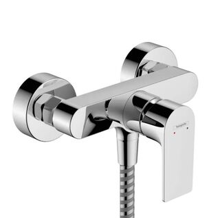 Смеситель для душа Hansgrohe Rebris E (72650000)