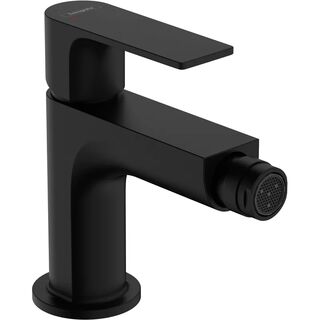 Смеситель для биде Hansgrohe Rebris E (72211670)