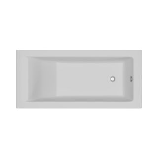 Ванна из литьевого мрамора Delice Diapason (DLR330003) 150х70