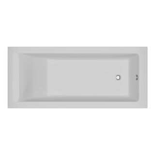 Ванна из литьевого мрамора Delice Diapason (DLR330007) 170х80