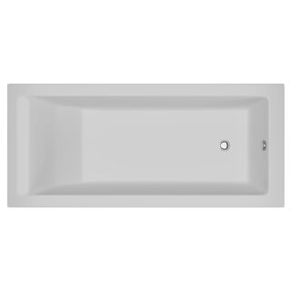 Ванна из литьевого мрамора Delice Diapason (DLR330009) 180х80