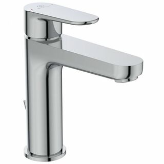 Комплект смесителей Grohe Start Edge 120210 для раковины, ванны с душевым гарнитуром, хром