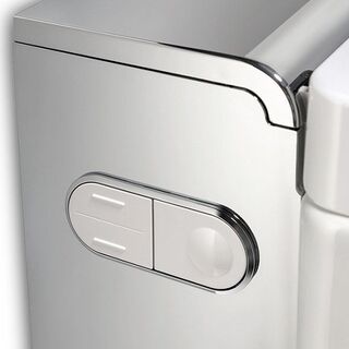 Подвесной унитаз-биде Geberit AquaClean Mera Comfort (146.214.21.1)