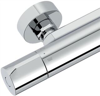 Душевая система Jacob Delafon METRO E26588-CP