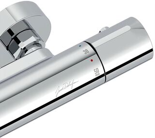 Душевая система Jacob Delafon METRO E26588-CP