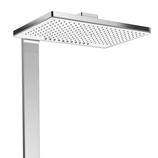 Душевая система Hansgrohe Rainmaker Select 460 2jet Showerpipe 27109400