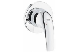 Гигиенический набор Grohe BauFlow 29328000