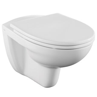 Инсталляция с подвесным унитазом Vitra Normus 9773B003-7206 (кнопка хром)