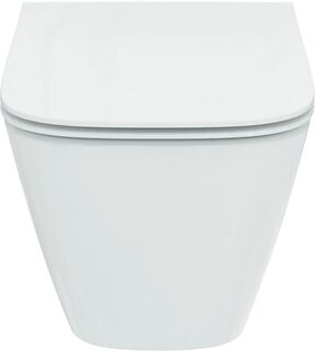 Унитаз подвесной Ideal Standard I Life B T533001 безободковый RimLS+