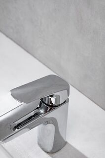 Комплект для ванной 3 в 1 Aquatek Вега AQ1030CR хром