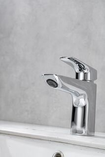 Комплект для ванной 3 в 1 Aquatek Вега AQ1030CR хром