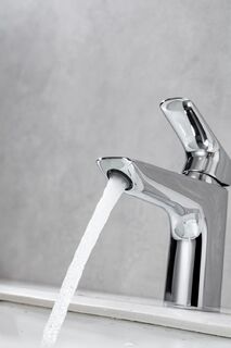 Комплект для ванной 3 в 1 Aquatek Вега AQ1030CR хром
