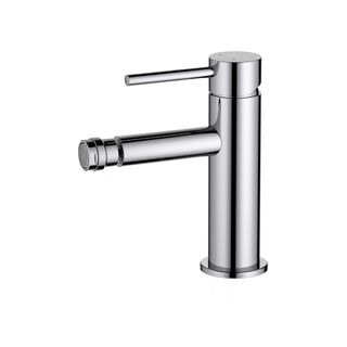 Смеситель для биде Aquatek Европа AQ1318CR хром