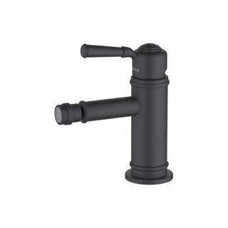 Смеситель для биде Aquatek Классик AQ1518MB матовый черный