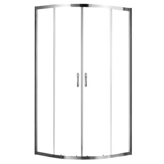 Душевой уголок Azario Milton (AZ-ND2142 900) (90х90х200 см) без поддона