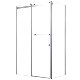 Душевой уголок Azario Vancouver (AZ-NKF1131L 1000) (120х100х200 см) без поддона