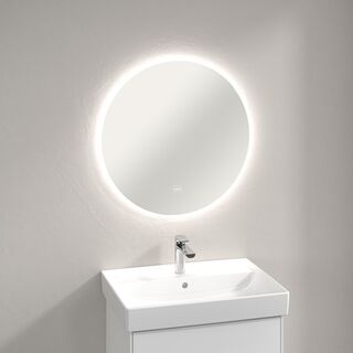 Зеркало Villeroy & Boch More to See Lite A4606800 (652 мм)