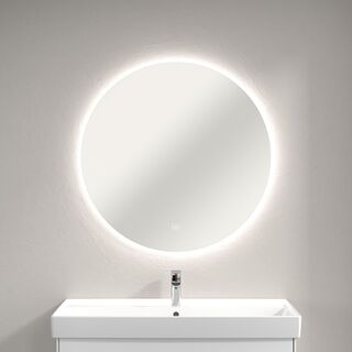 Зеркало Villeroy & Boch More to See Lite A4608500 (850 мм)