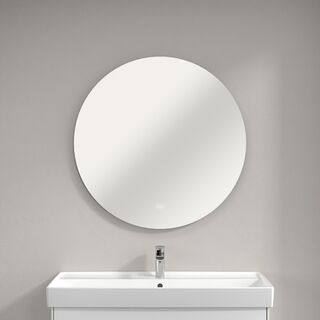 Зеркало Villeroy & Boch More to See Lite A4608500 (850 мм)