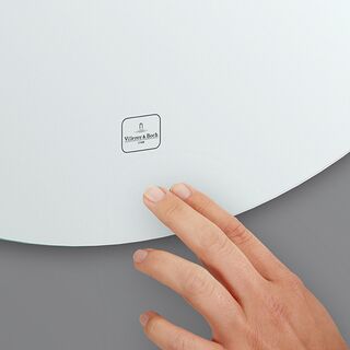 Зеркало Villeroy & Boch More to See Lite A4608500 (850 мм)