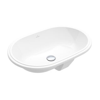 Раковина встраиваемая снизу Villeroy & Boch Architectura 5A766001 (570х375 мм)