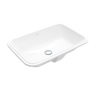 Раковина встраиваемая снизу Villeroy & Boch Architectura 5A776001 (570х370 мм)