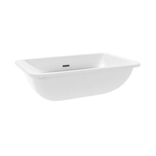 Раковина встраиваемая сверху Villeroy & Boch Loop & Friends 4A650001 (600х405 мм)