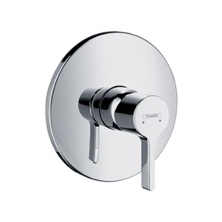 Смеситель для душа Hansgrohe Metris S 31665000 скрытого монтажа