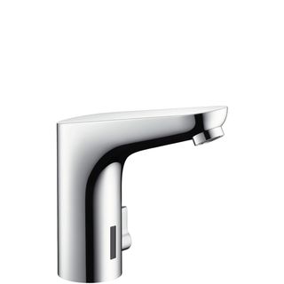 Смеситель для раковины Hansgrohe Focus E2 (31173000) электронный