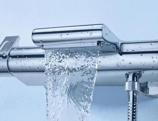 Термостат для ванны Grohe Grohtherm 2000 New 34174001