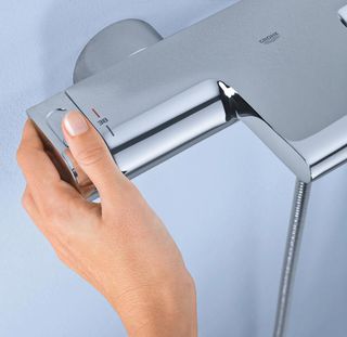 Термостат для ванны Grohe Grohtherm 2000 New 34174001