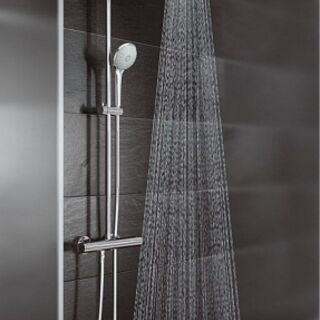 Душевая система Grohe Euphoria 27296001