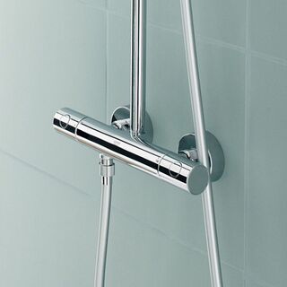 Душевая система Grohe Euphoria 27296001