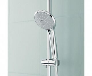 Душевая система Grohe Euphoria 27296001