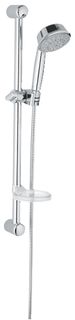 Душевой гарнитур Grohe Relexa Rustic 27141000